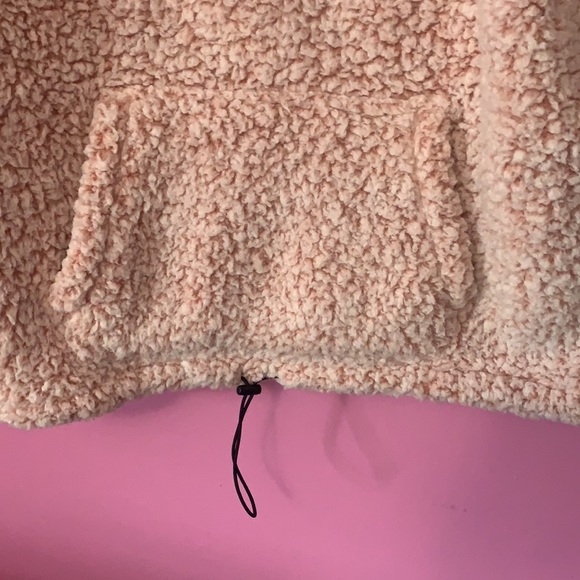PINK Sherpa - Picture 3 of 4